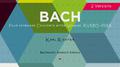 Bach: Concerto for 4 Harpsichords, Karl Richter vs. Karl Ristenpart专辑