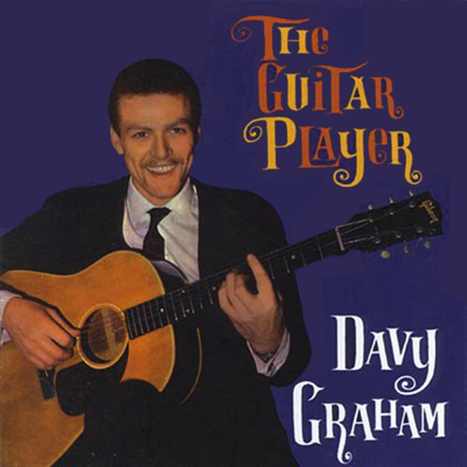 The Guitar Player