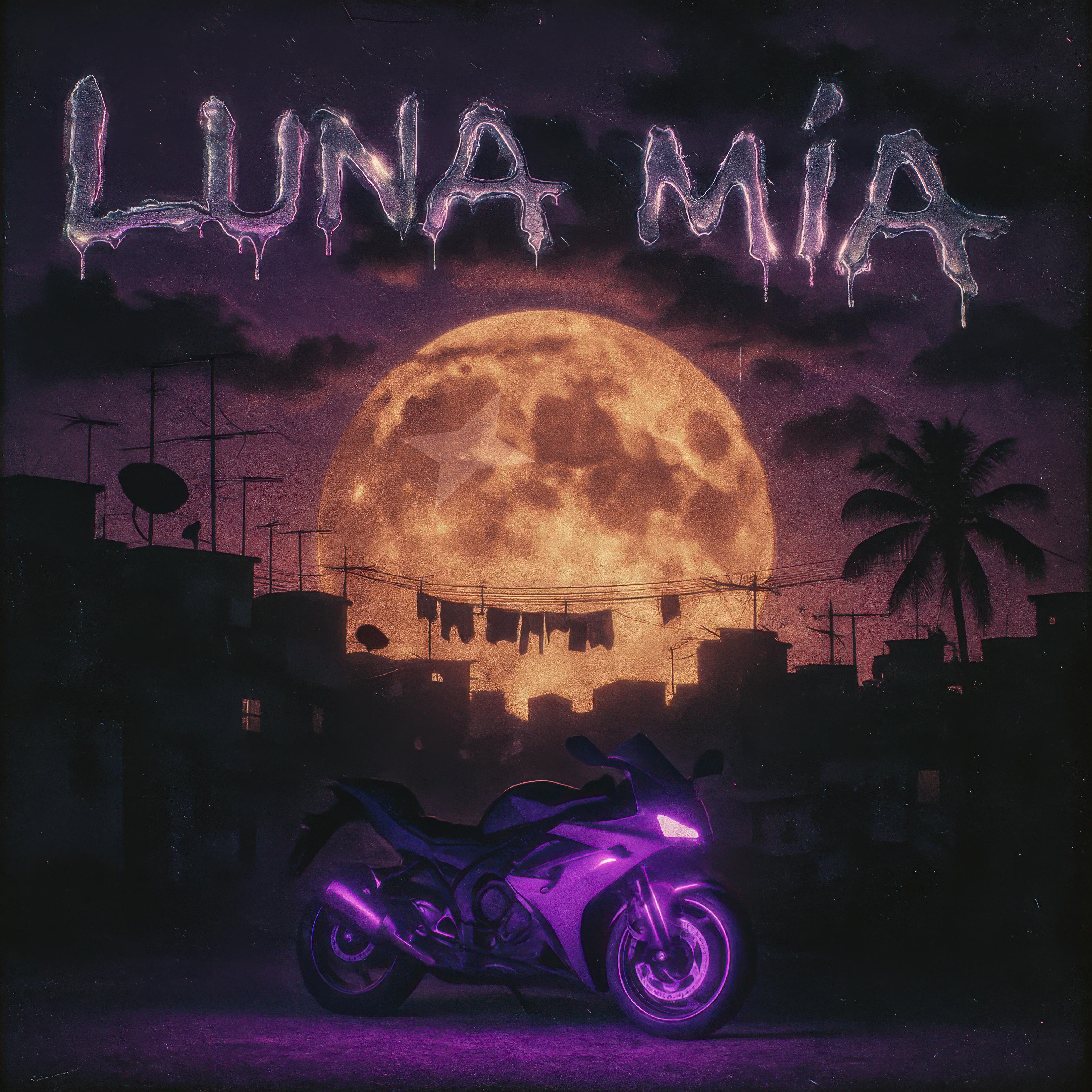 LUNA MIA