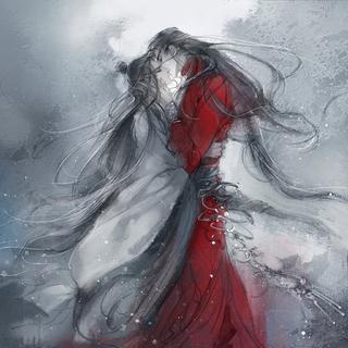 『耽美古风』天官赐福·B站相关BGM小说衍生