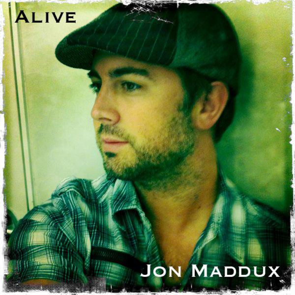 Alive