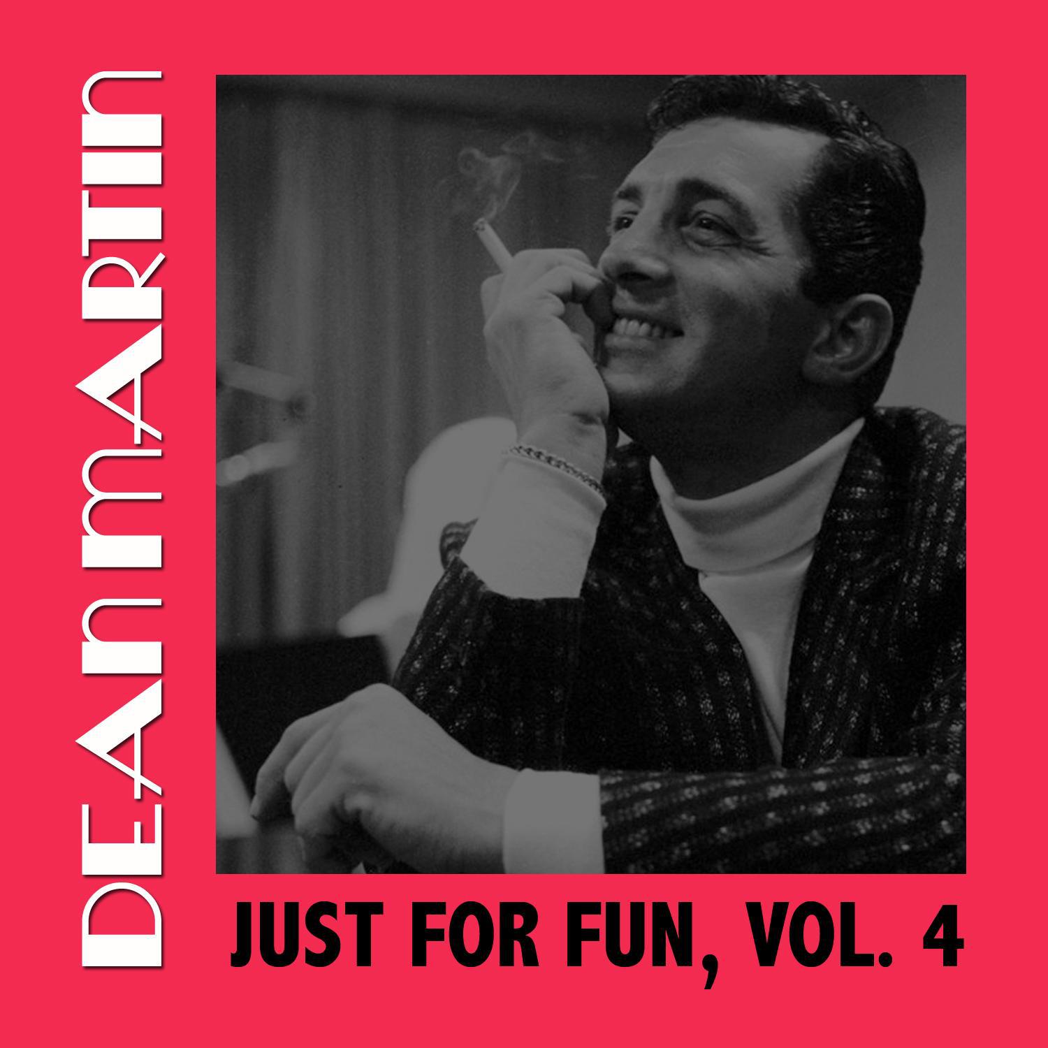 Just for Fun, Vol. 4专辑