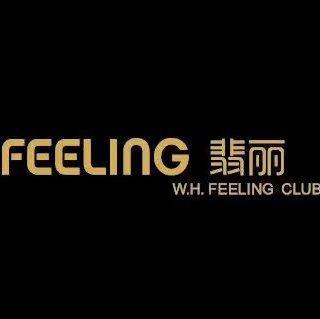 翡丽|FELLING CLUB|十月精选音乐