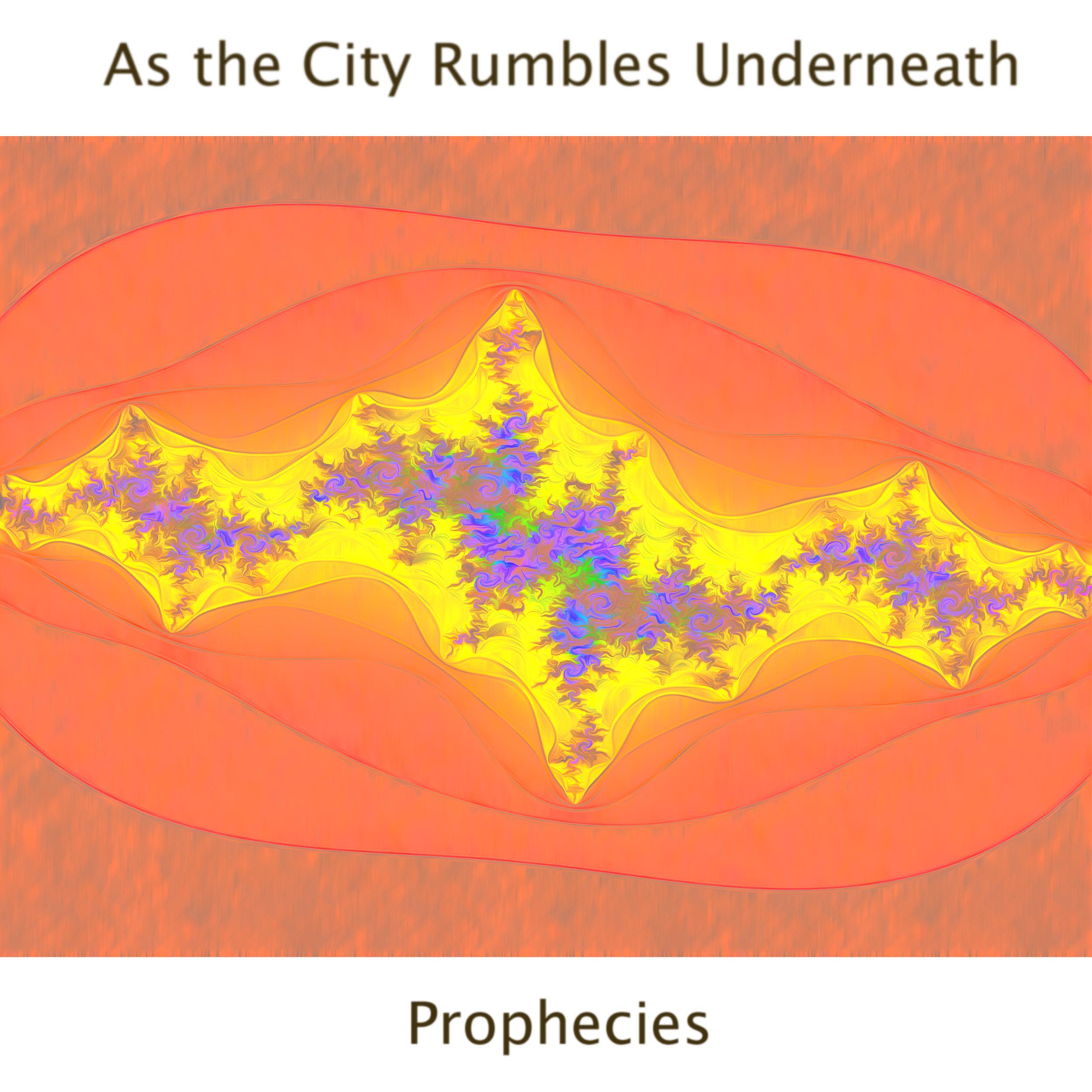 Prophecies