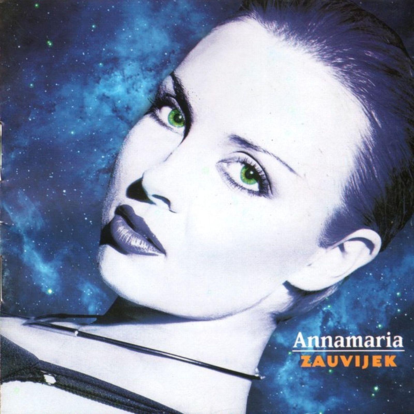 mighty real - annamaria - 单曲 - 网易云音乐