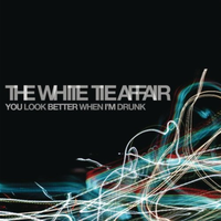 The White Tie Affair-Candle 伴奏 无人声 伴奏 更新AI版