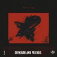 Shekinah&Friends EP