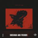 Shekinah&Friends EP专辑