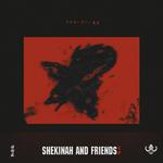 Shekinah&Friends EP专辑