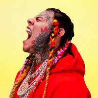 6ix9ine