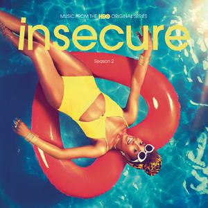 Insecure - Jazmine Sullivan ft. Bryson Tiller (吉他伴奏)