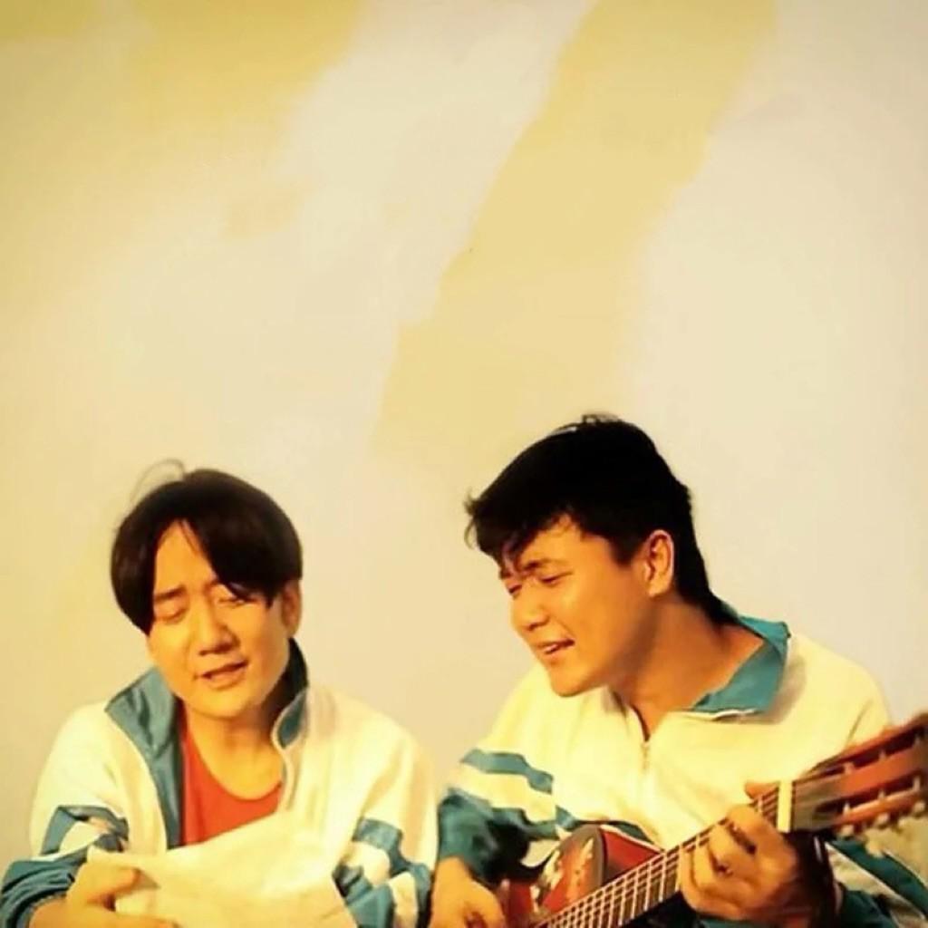 老男孩