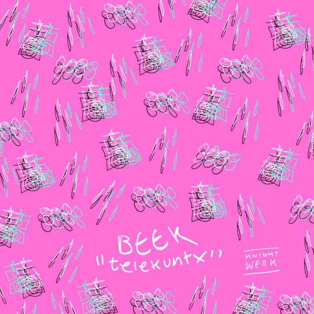 TeleKuntx EP