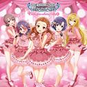 THE IDOLM@STER CINDERELLA MASTER Cute jewelries! 004专辑