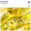 Protocol Lab: ADE 2018 part 1专辑