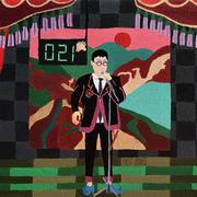 首个屁股/First Badass