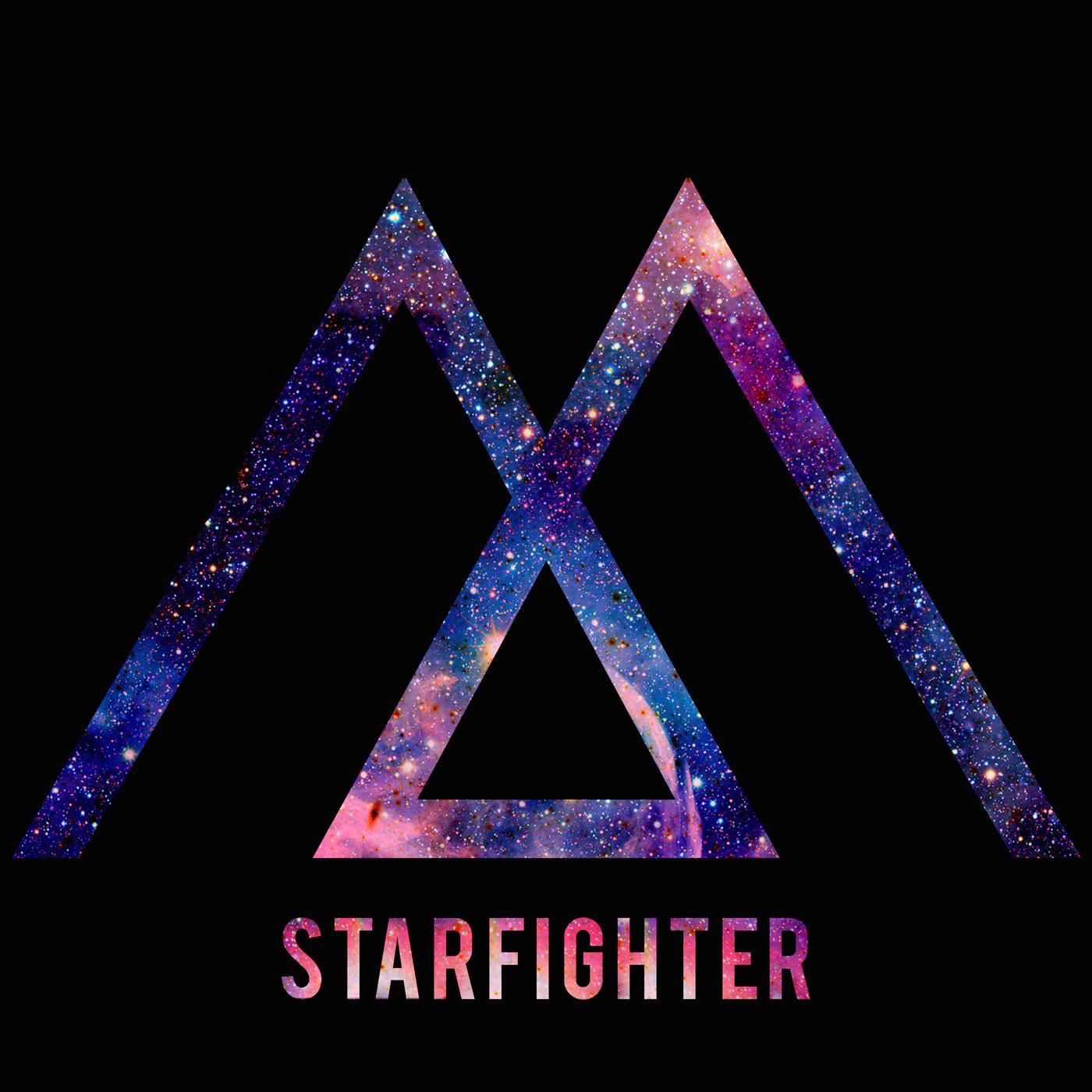 Starfighter专辑