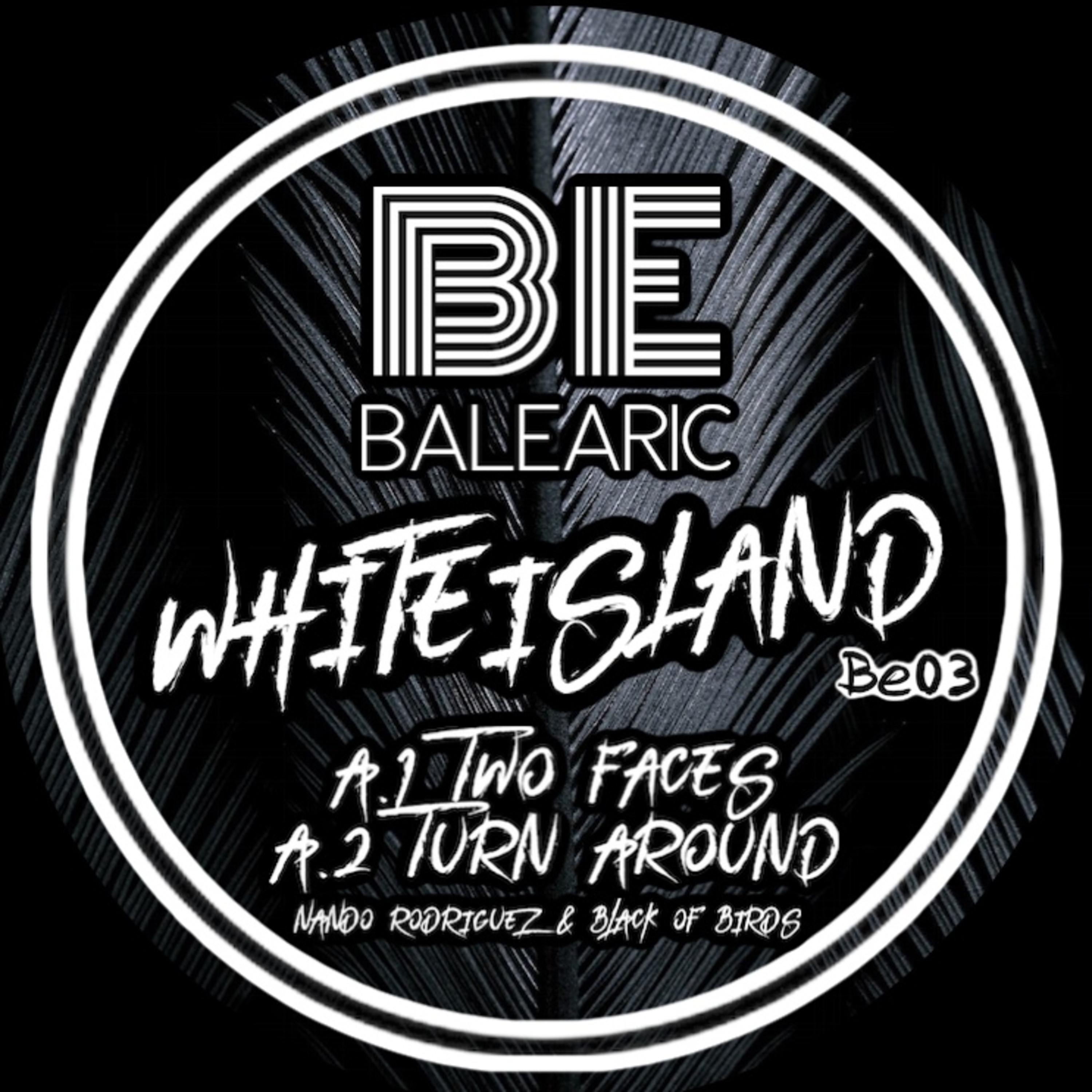 White Island
