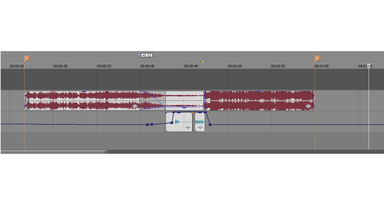 NP7-Antique Gucci - Oh Well Karma is a *****·33秒版（passの伤痕 Remix）