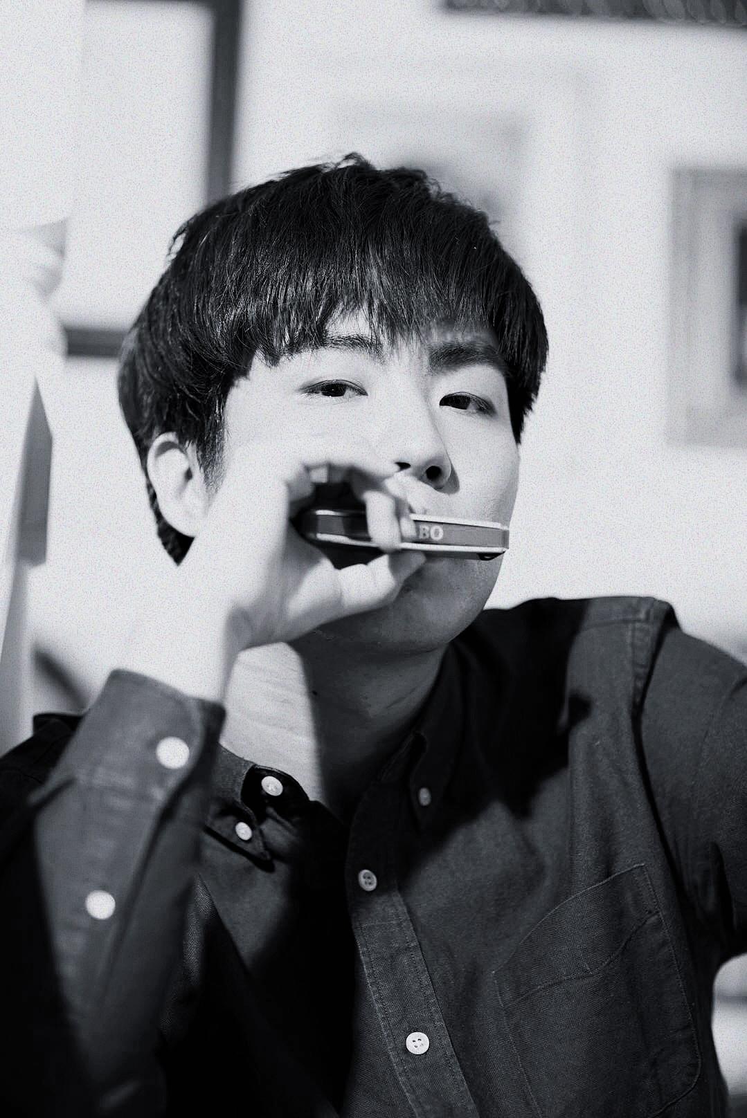 将爱情进行到底（Harmonica）