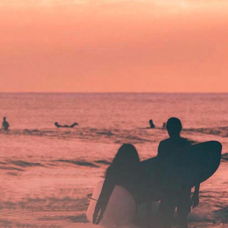 爱的巴萨诺瓦 | 听见恋爱的香气