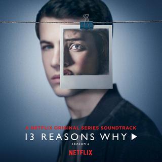 美剧 13 Reasons Why S2 十三个原因第二季