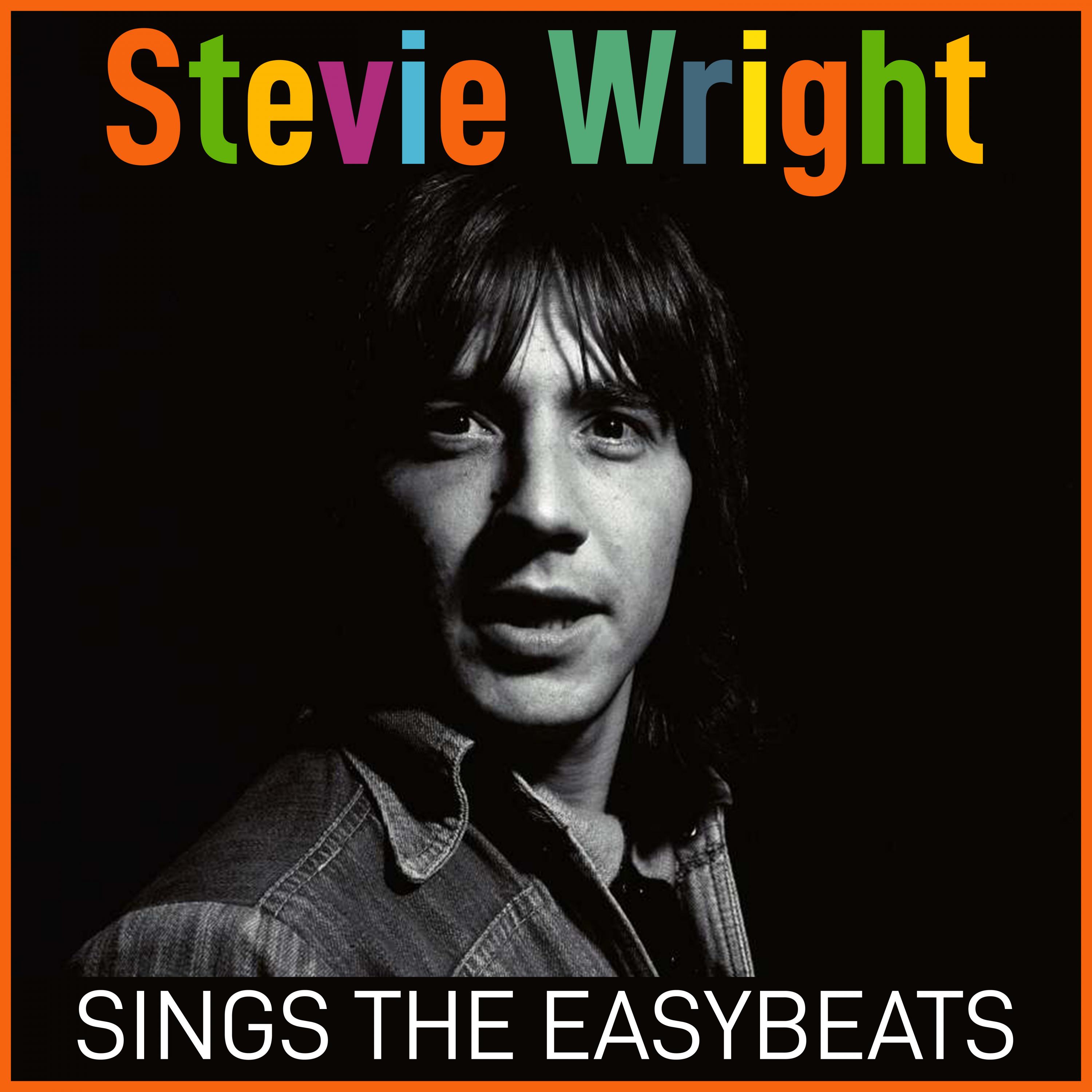 Stevie Wright Sings the Easy Beats