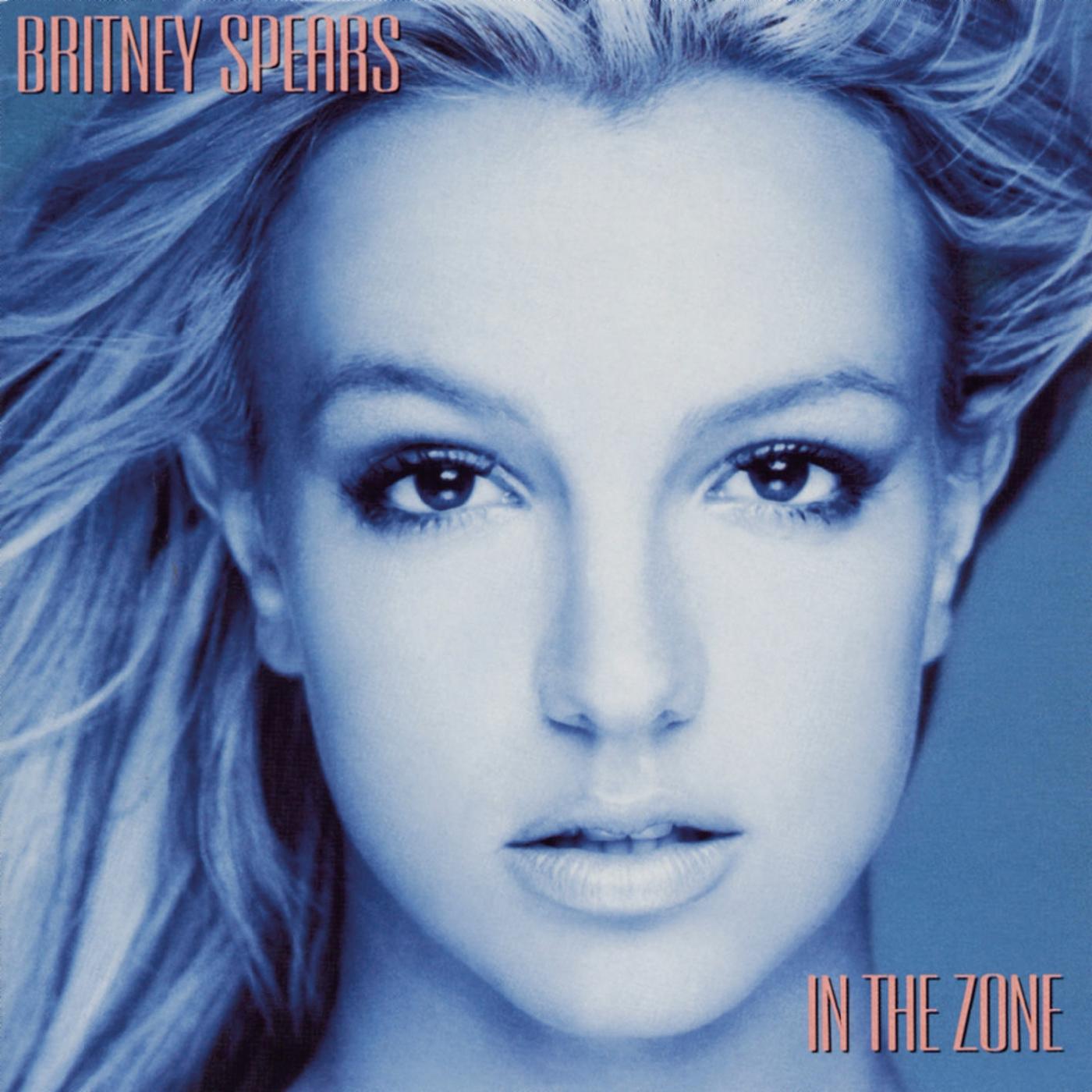 In The Zone (DVD Bonus Audio EP)