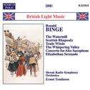 BINGE: Watermill (The) / Scottish Rhapsody专辑