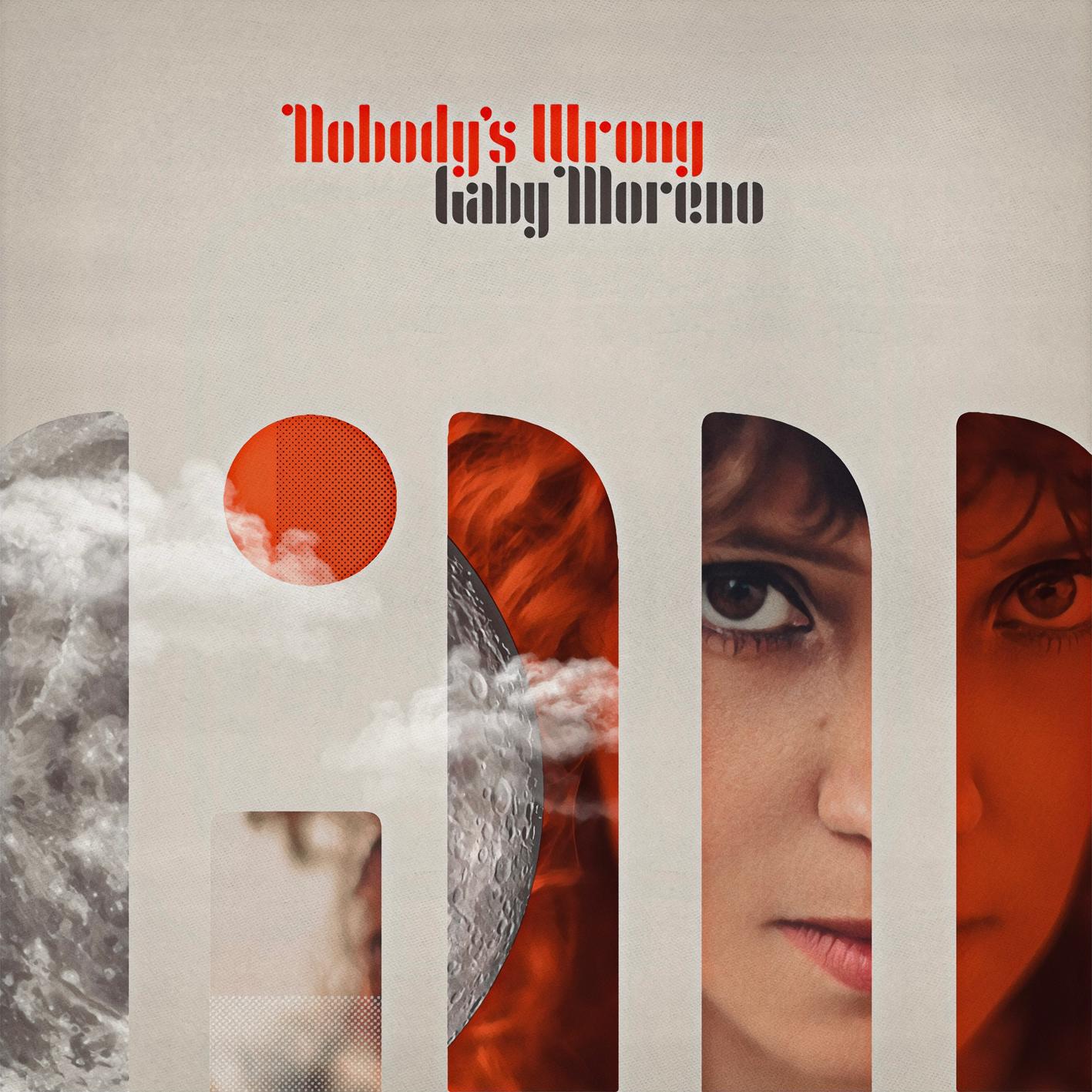 Gaby Moreno - Nobody's Wrong