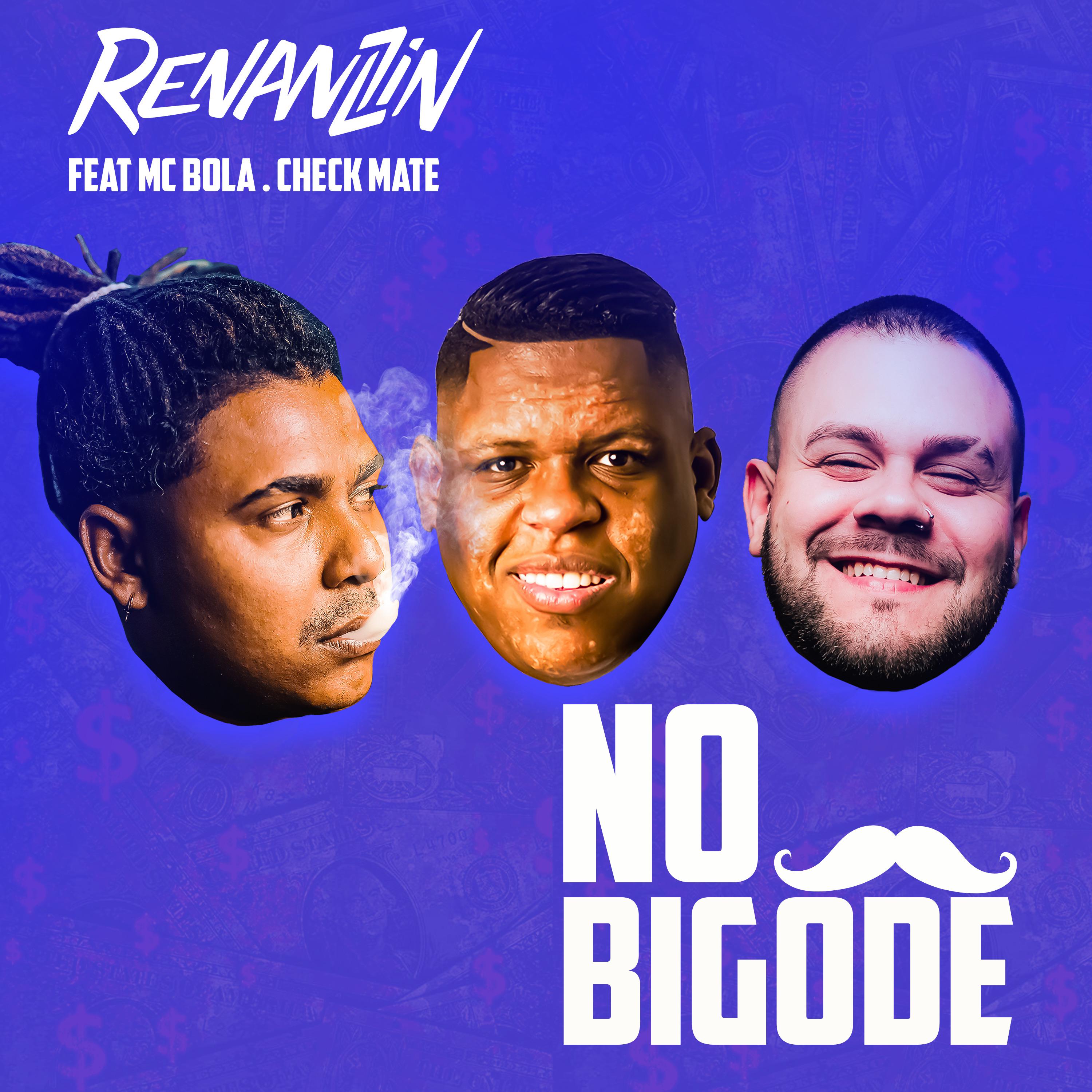 Renanzin77 - No Bigode