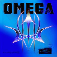 Ω ｜OMEGA