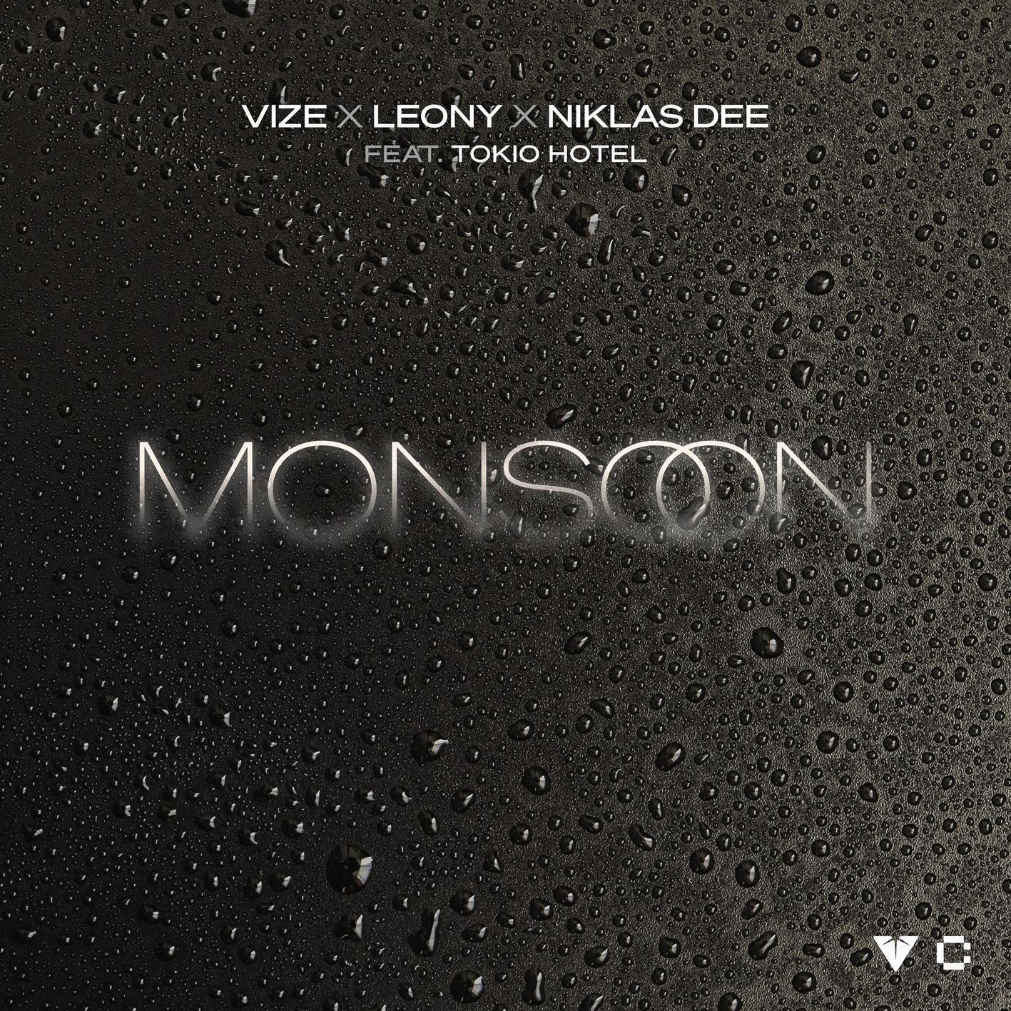 VIZE - Monsoon