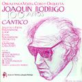 Joaquín Rodrigo. 100 Años. Cántico