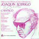 Joaquín Rodrigo. 100 Años. Cántico专辑