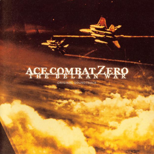 Ace Combat Zero: The Belkan War (Original Soundtrack)专辑