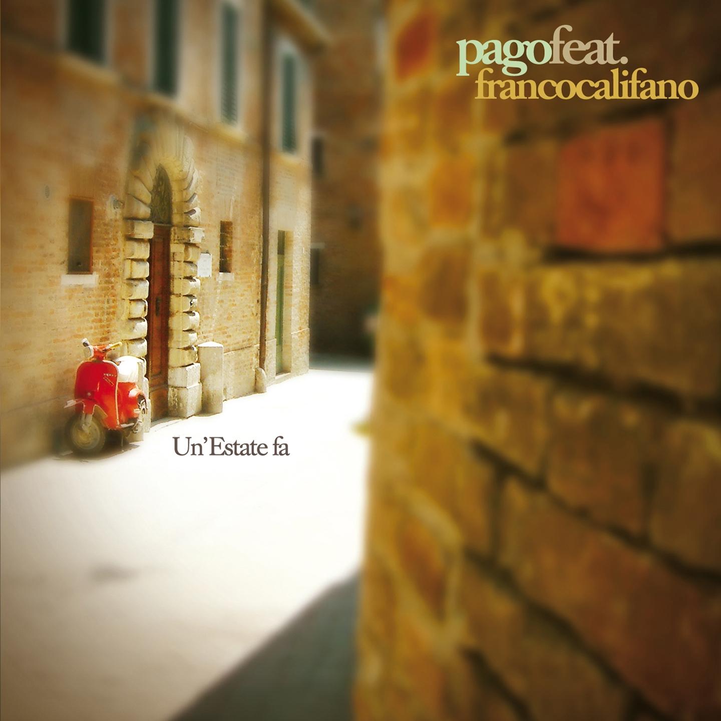 Un'Estate Fa