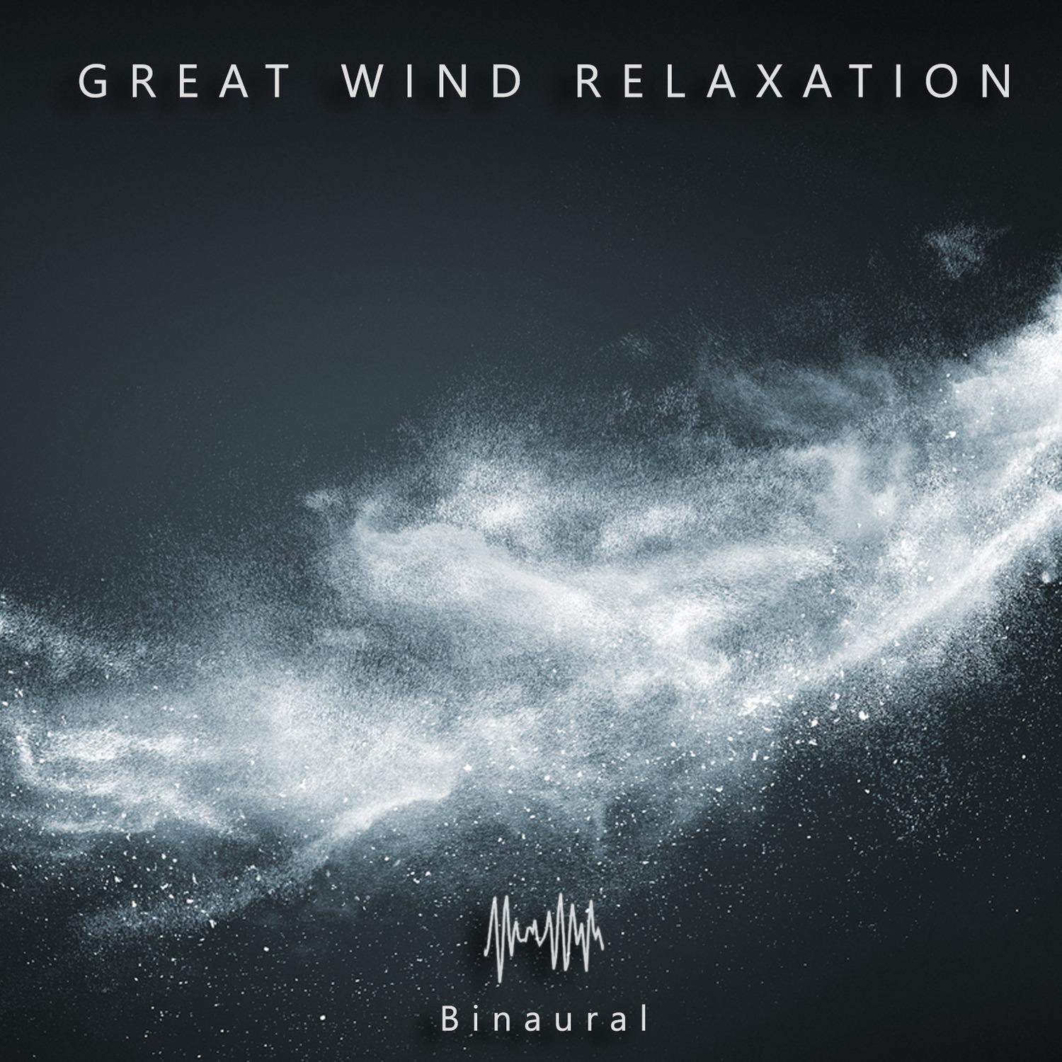 Great Wind Relaxation