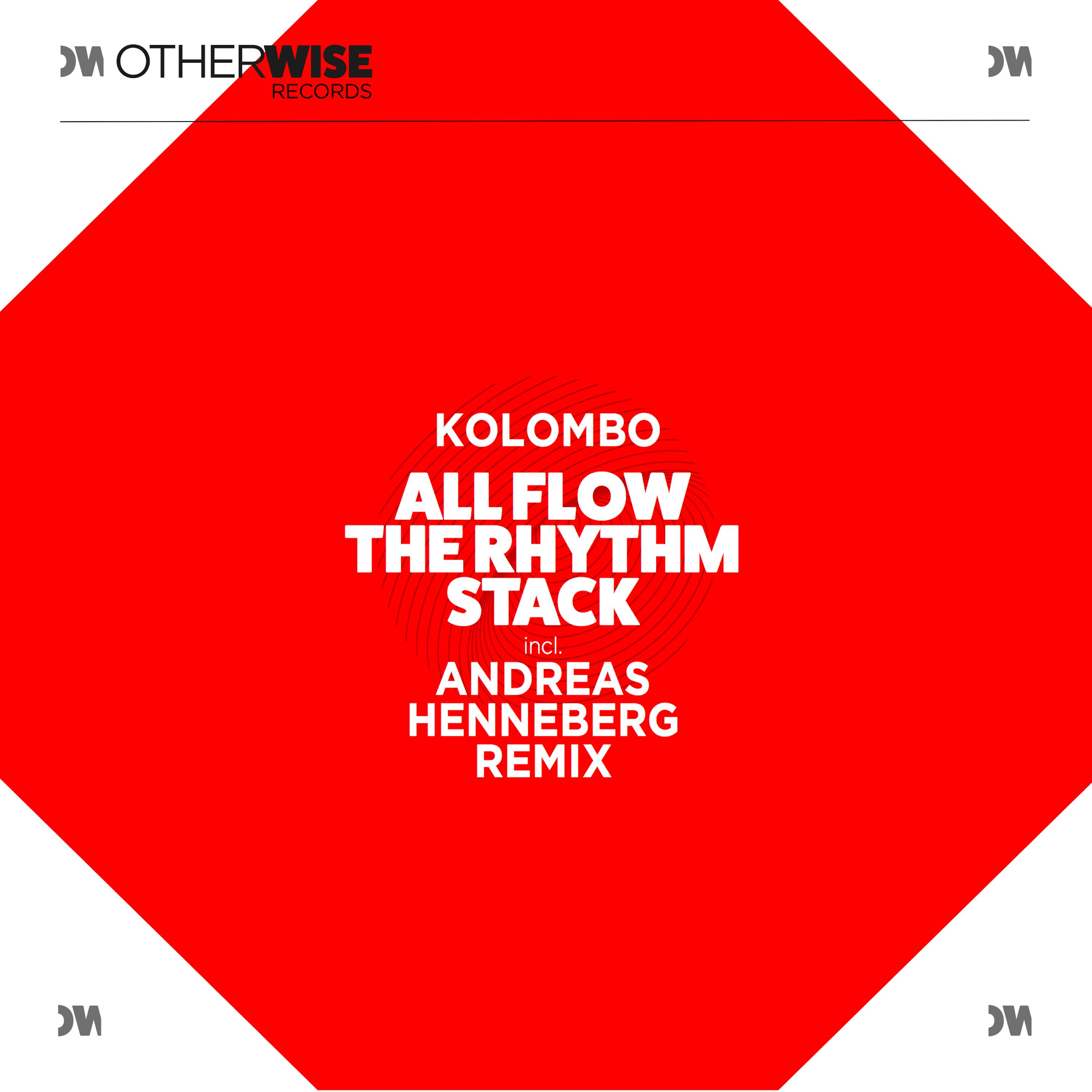 All Flow Rhythm Stack EP