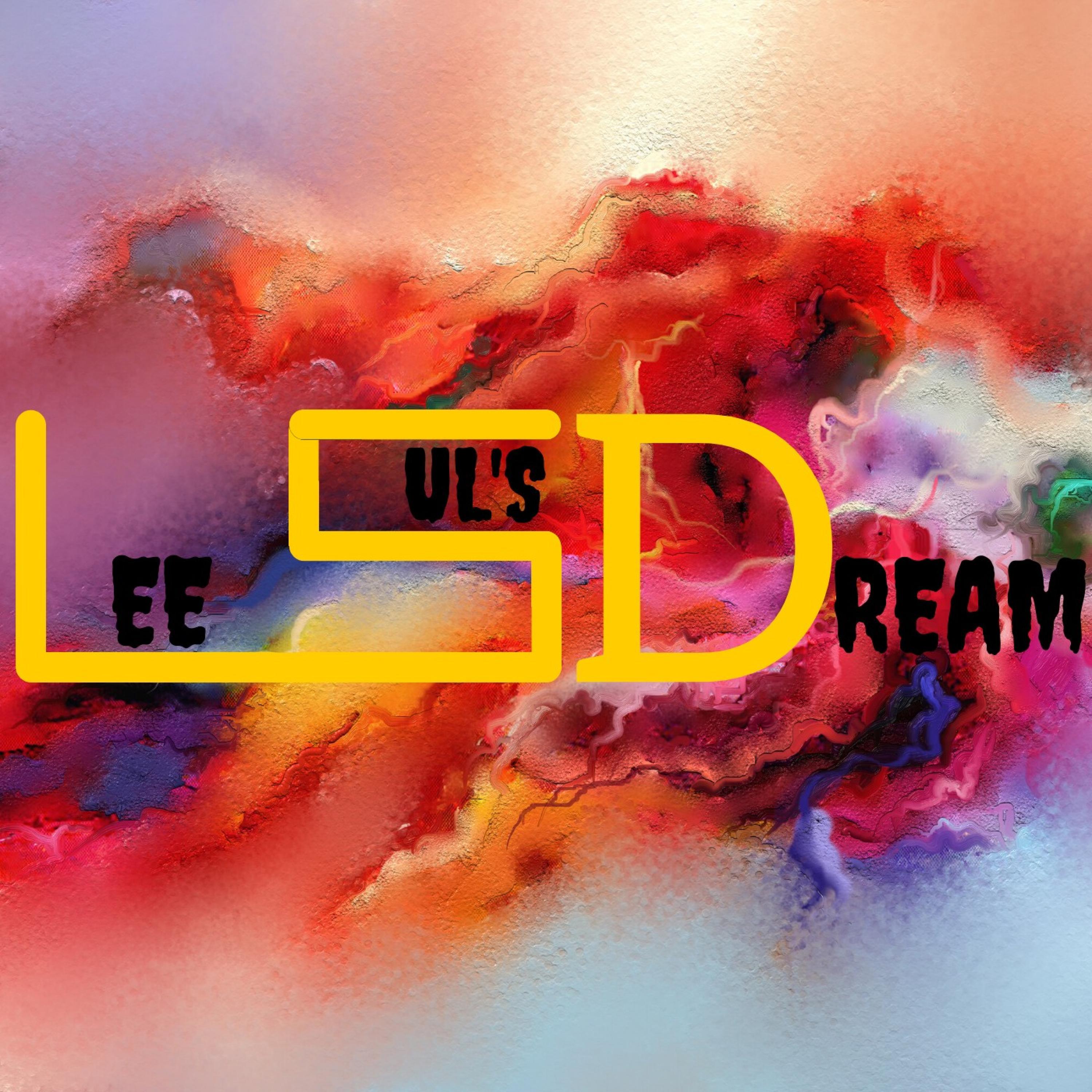 LeeSul - LeeSul's Dream