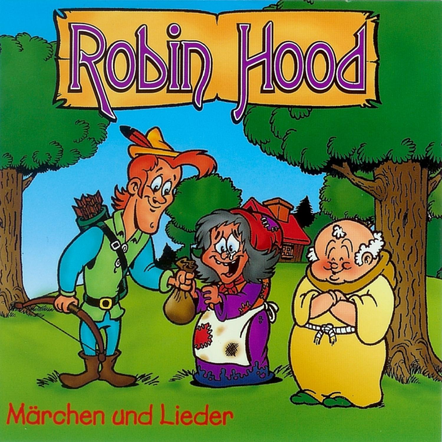 Robin Hood