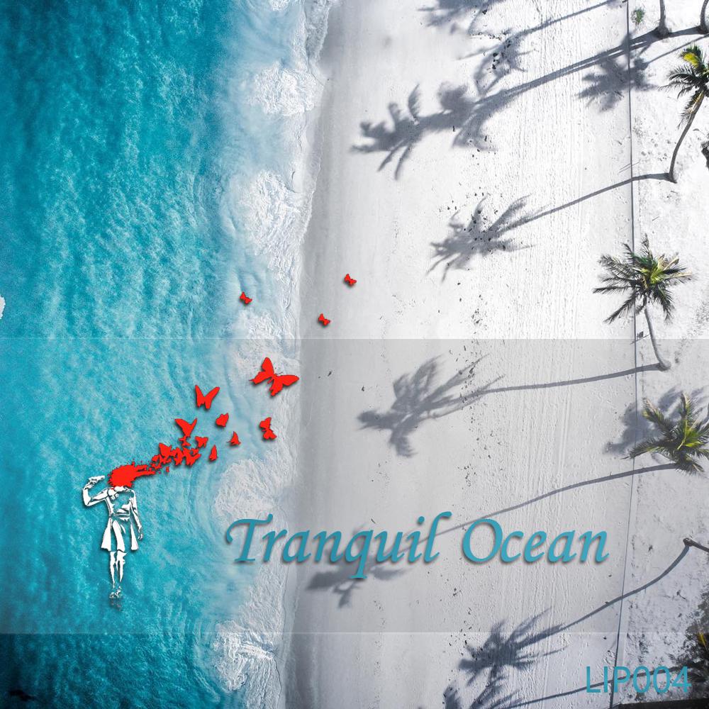 蓝黛 - Tranquil Ocean 2019专辑