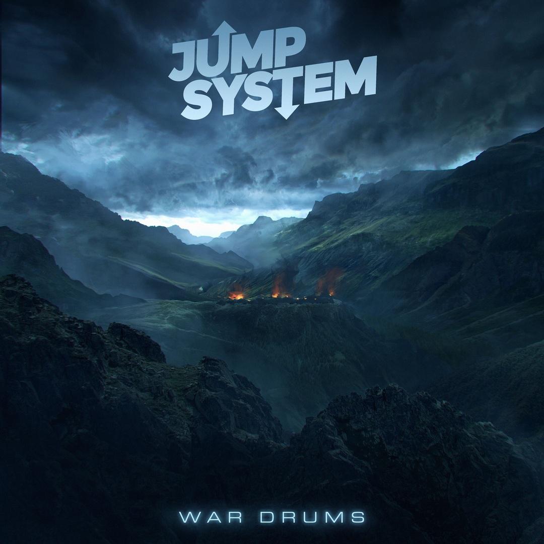 Jump System - War Drums