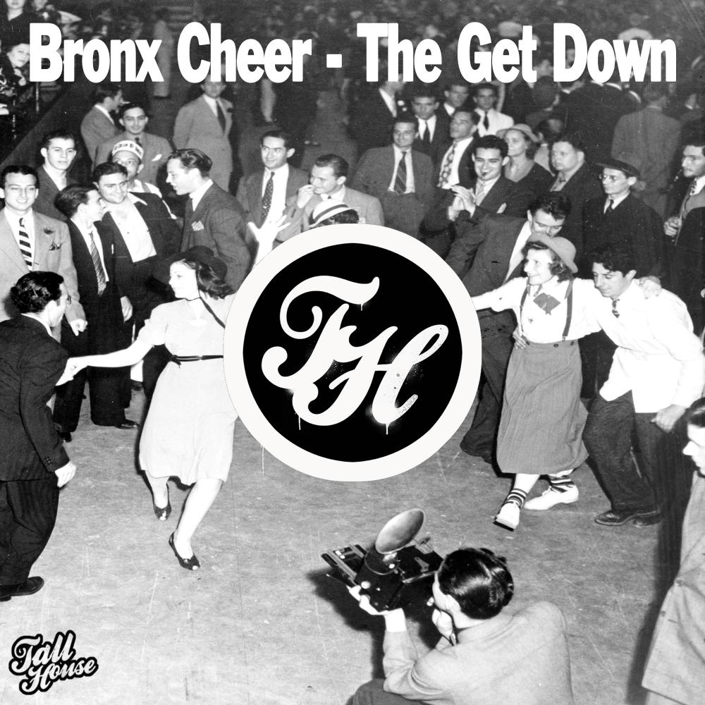 The Get Down