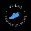 VOLAS TAKEOVER - VOLAS ON MY FEET (feat. OG CHARLIE FRANK$$$, KLONDIKE KAT, YUNGSTAR & SCUMA)
