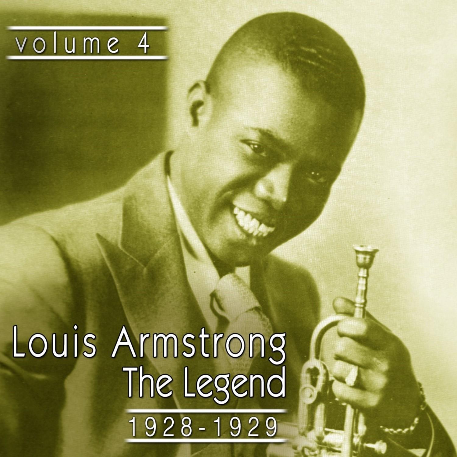 The Legend 1928-1929