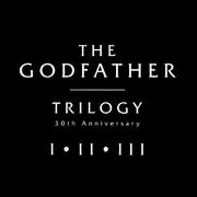 The Godfather Trilogy I - II - III