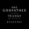 The Godfather Trilogy I - II - III专辑