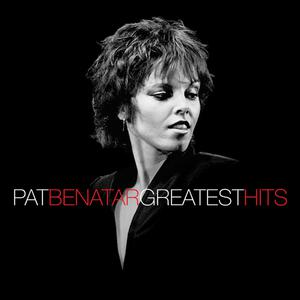 Pat Benatar - Little Too Late (PT karaoke) 带和声伴奏