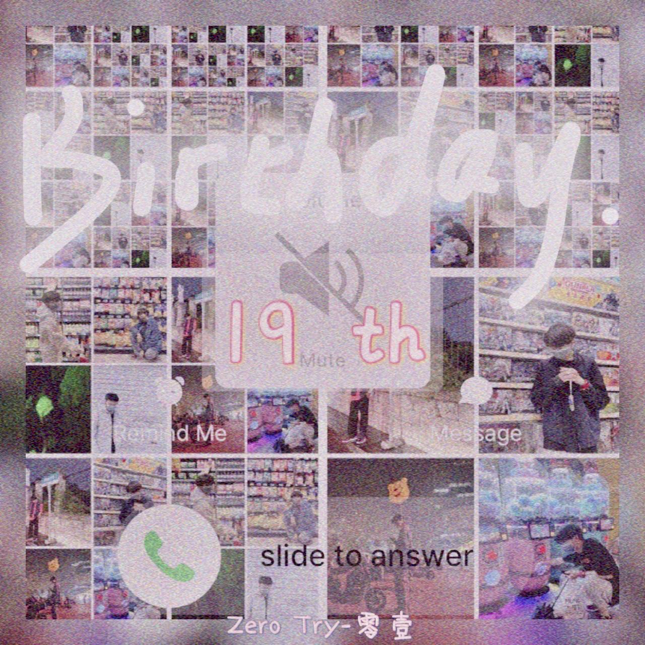 19 TH